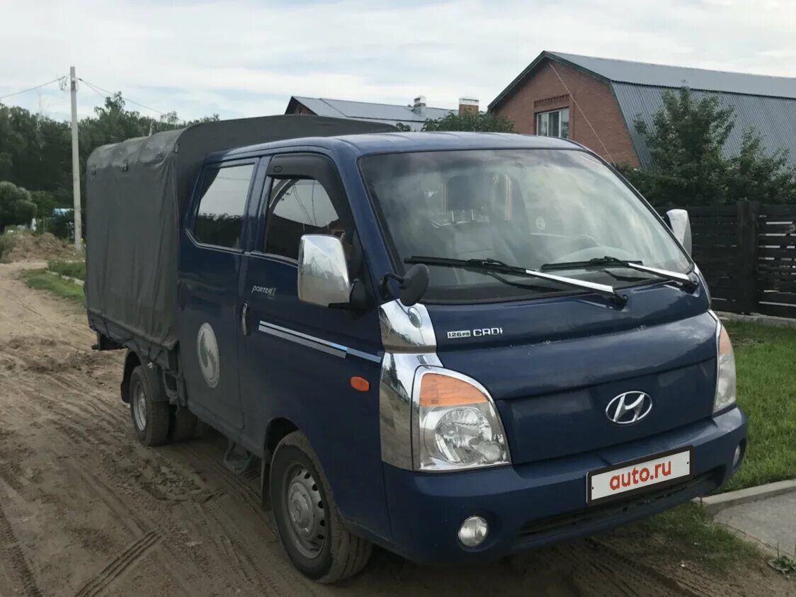 Портер 1 и 2. Hyundai porter бортовой, 2007. Hyundai porter, 2009 года. Хендай портер с пробегом. 5 дизель.