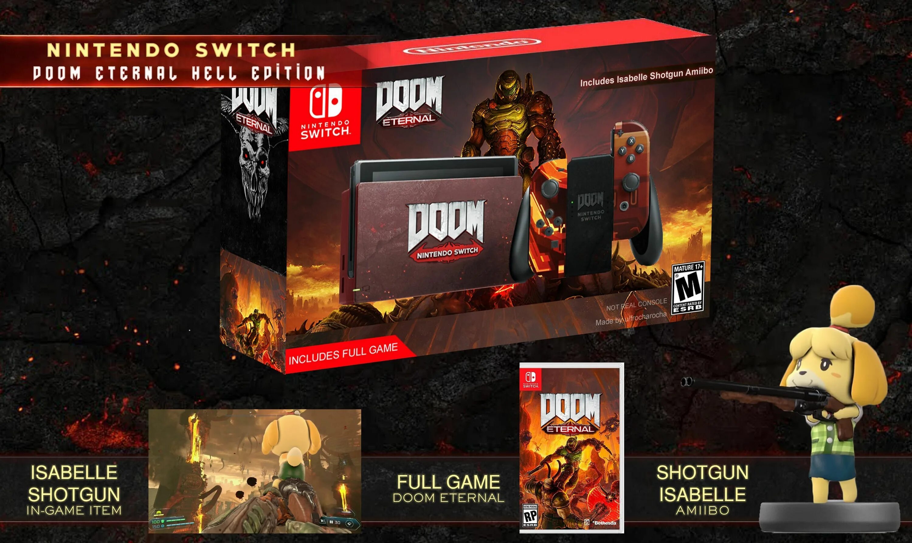 Doom nintendo. Коллекционное издание doom для nintendo switch. дум этёрнал на нинтендо свитч. doom 2016 nintendo switch картридж. nintendo switch 2016.