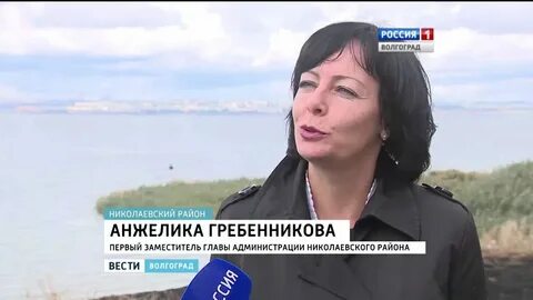 Гисметео николаевск волгоградская обл