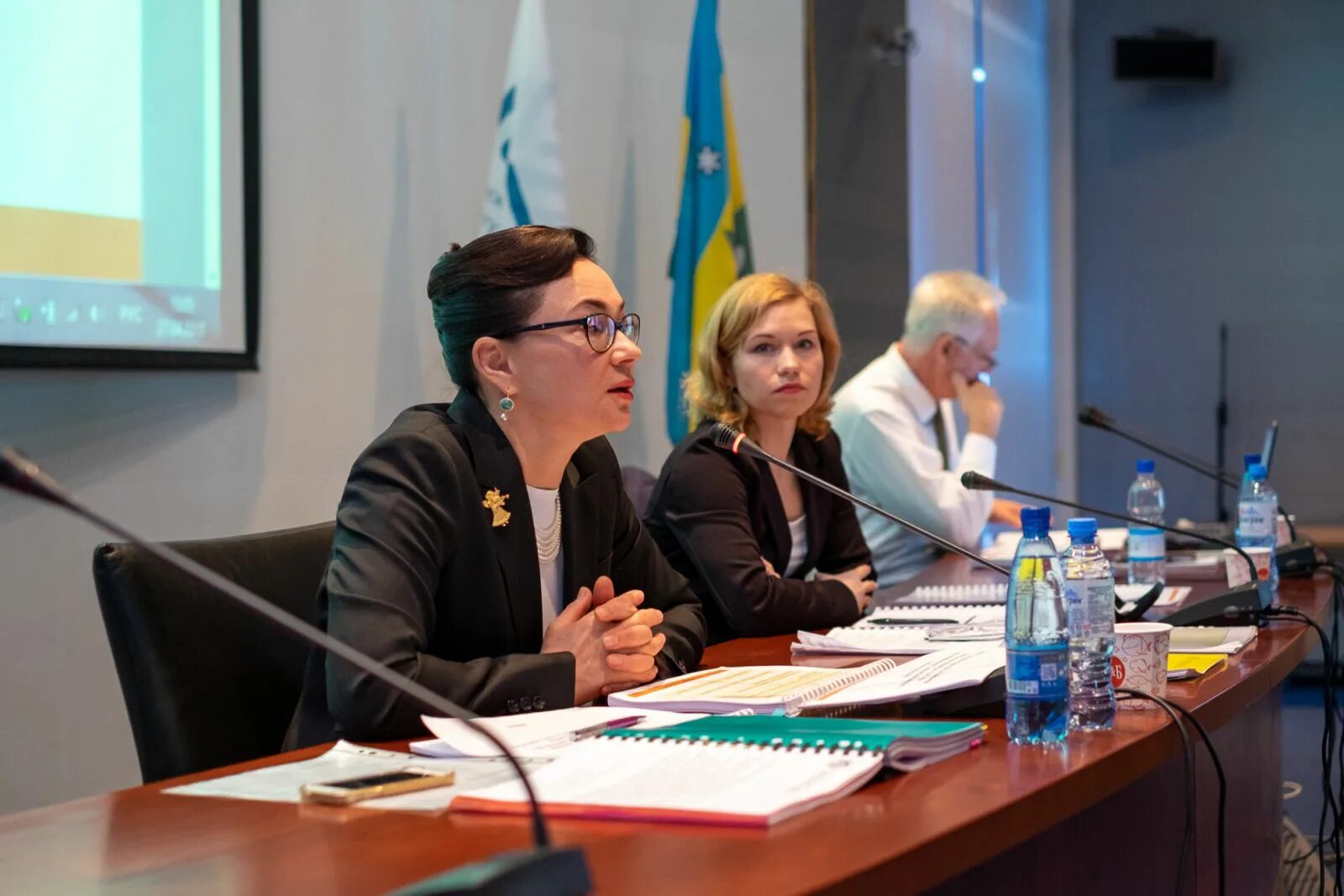 югра коммунальные