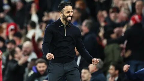 Mercato: la réponse cash de Ruben Amorim sur son avenir à Manchester United...