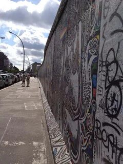 Walls walking