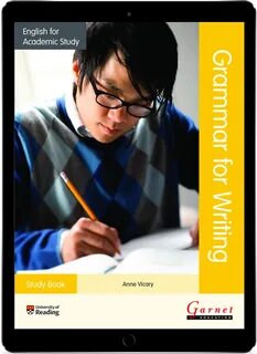 Study the grammar
