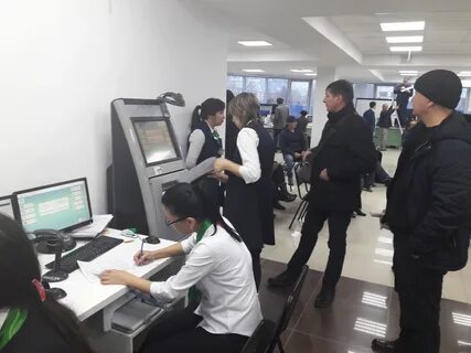Цон темиртау график работы