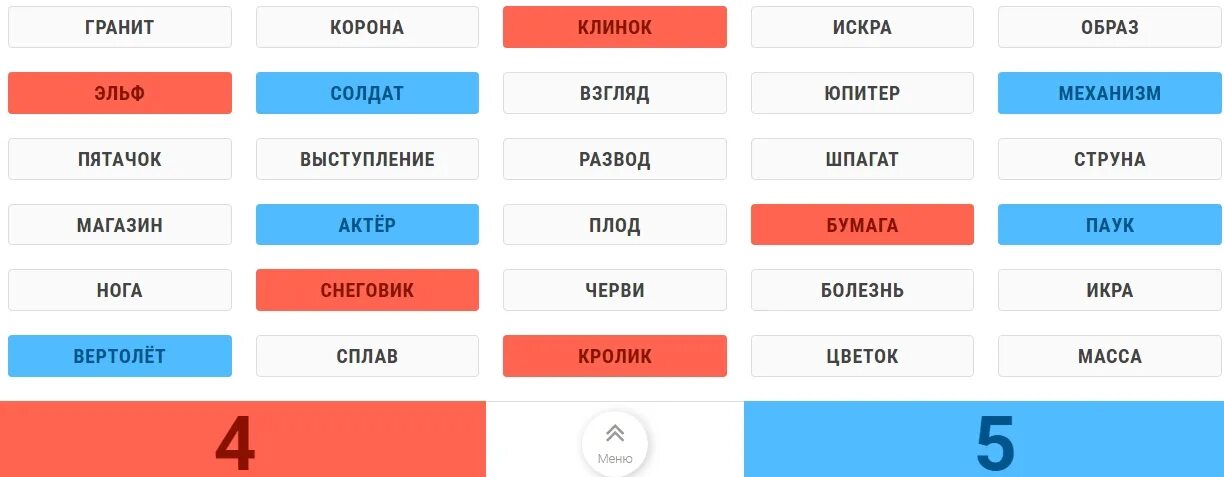 Кодовое имя читать. Кодовое имя читать