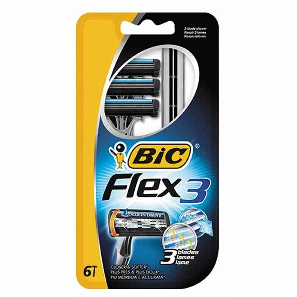 Станки одноразовые BIC Flex 3. Одноразовые станки для бритья BIC 3 Flex. Станок джилет BIC. Кассеты для бритья БИК Флекс 3.