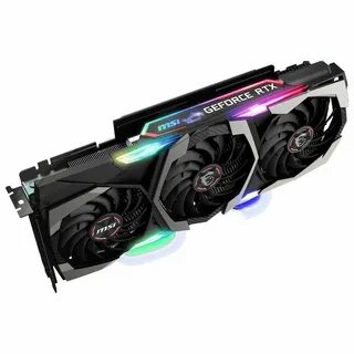 2080 trio