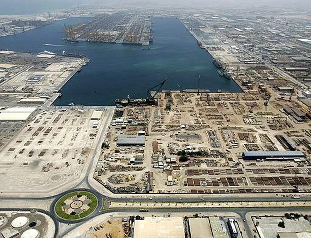 Jebel ali port. Jebel ali порт. порты оаэ.