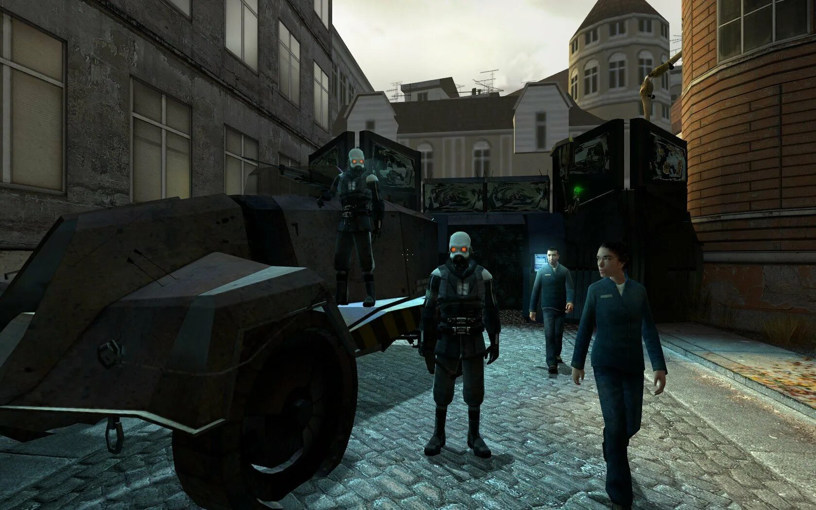 Сервер 2 лайф. Халф лайф 2 lambda wars. half-life 2: survivor. half-life 2: survivor 2006. халф лайф 2 сурвивор.