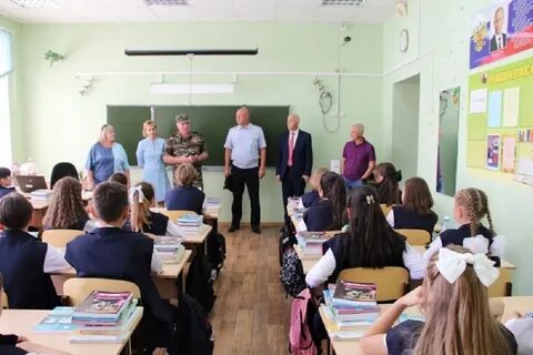 11 класс самара