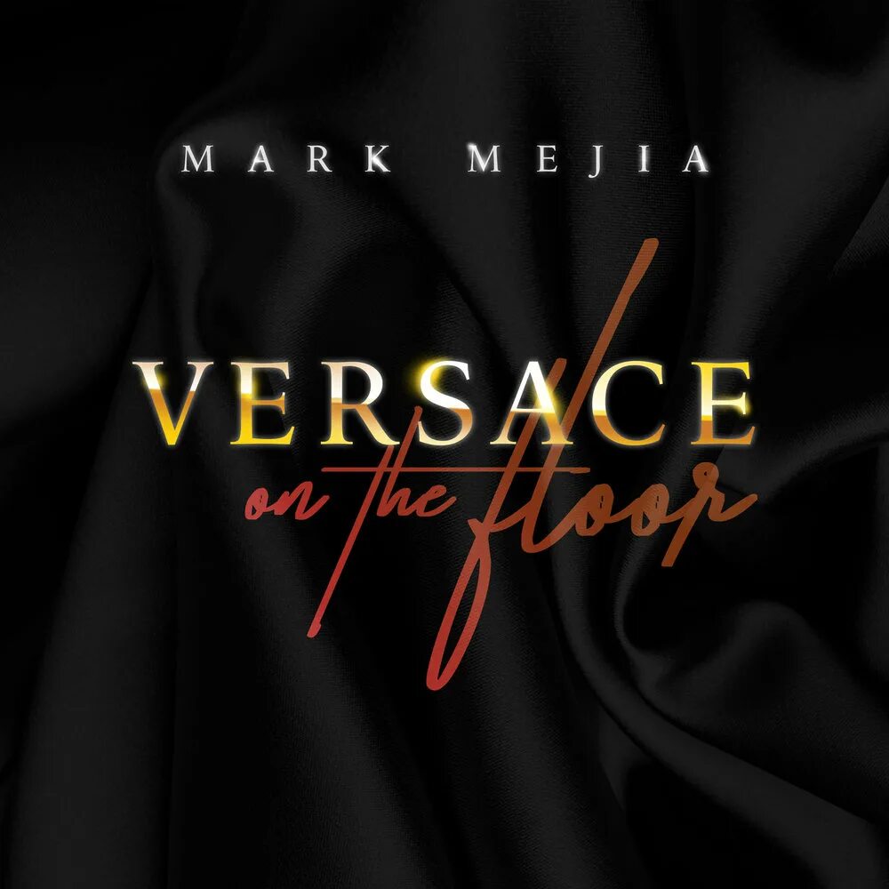 On the floor слушать. Versace on the Floor Бруно Марс. Versace на альбом. On the Floor обложка. Заставка Версаче.
