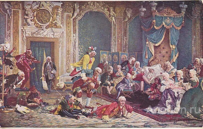 Застолье петра 1. Расправная палата при боярской думе. Пир петра 1. Чем угощали царя петра купцы. Якоби шуты при дворе анны иоанновны.