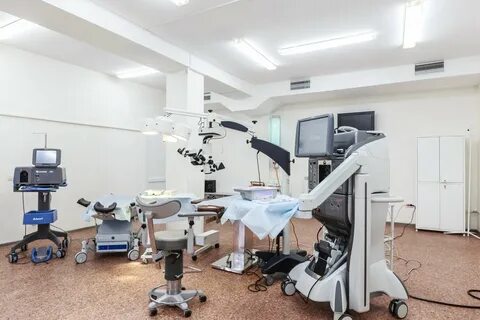 Глазные клиники набережных челнов