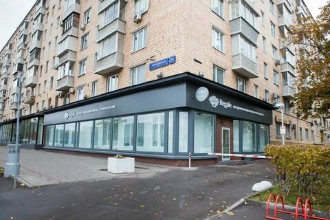 Г москва ул люсиновская 53