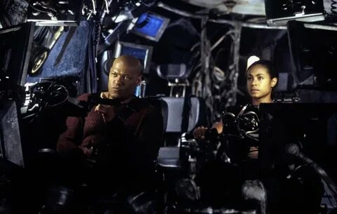 Matrix 3