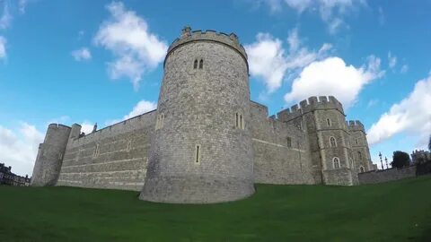 Castle will