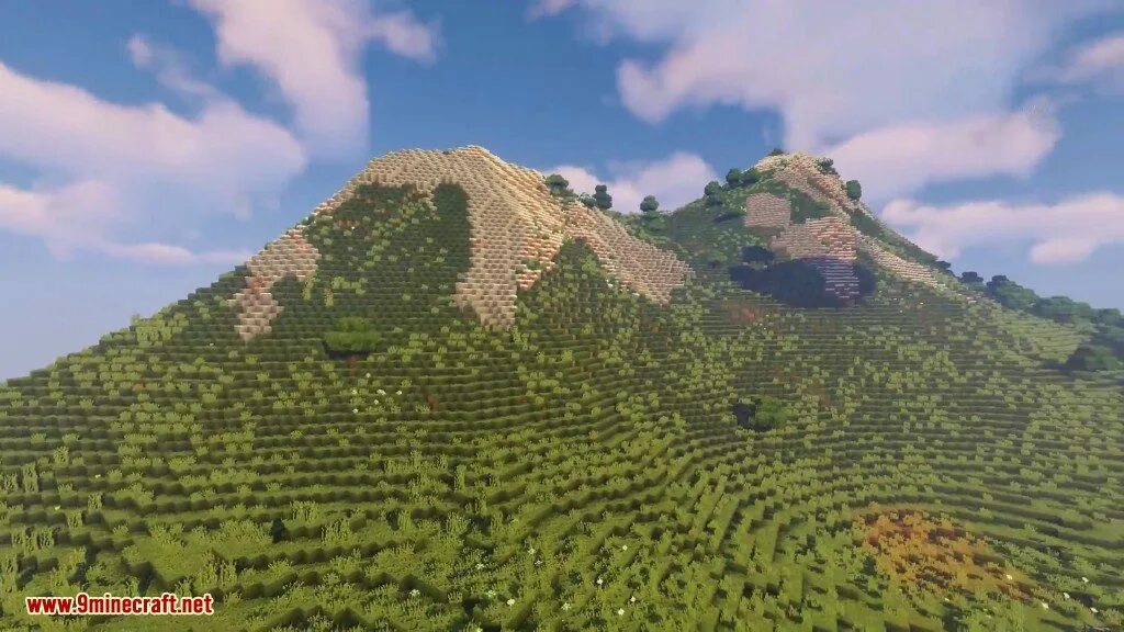 Realistic terrain generation 1. Realistic terrain generation 1. Realistic terrain generation 1. 12 2. Realistic mod 1.