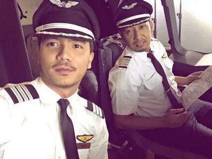 Mr pilot