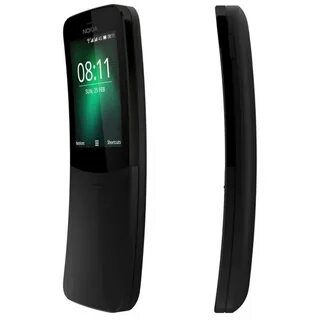 Nokia 8110 4g