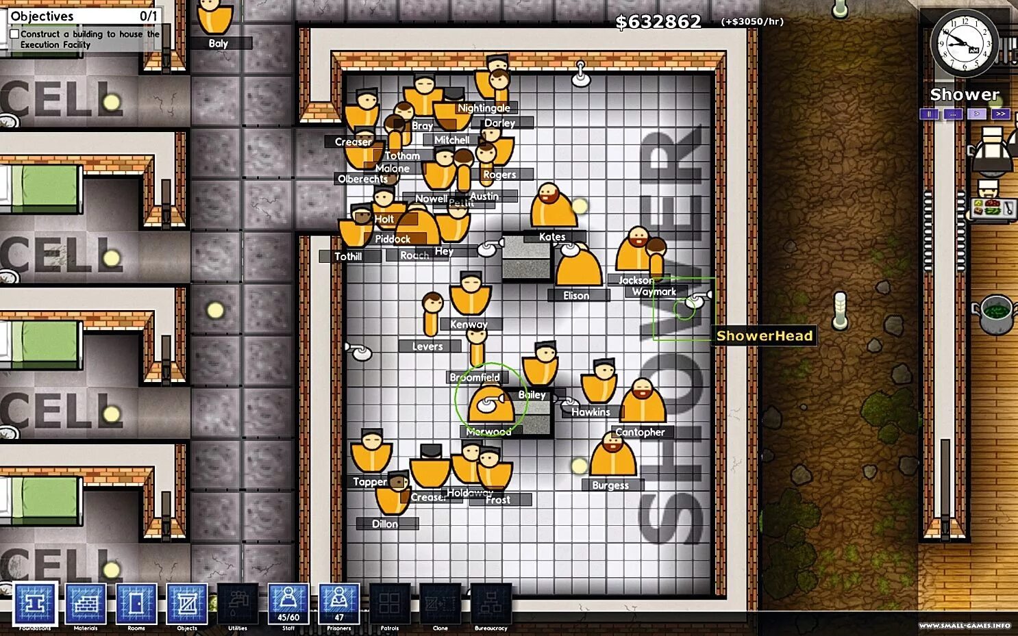 Prison architect как играть. Присон архитект 2. prison architect игра. prison architect электричество.