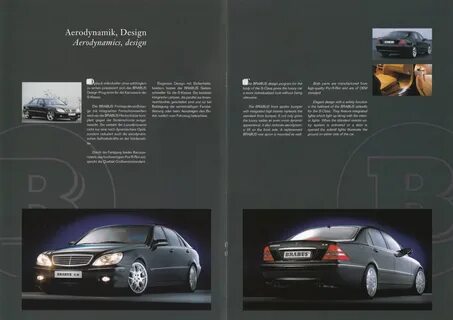 Каталог mercedes