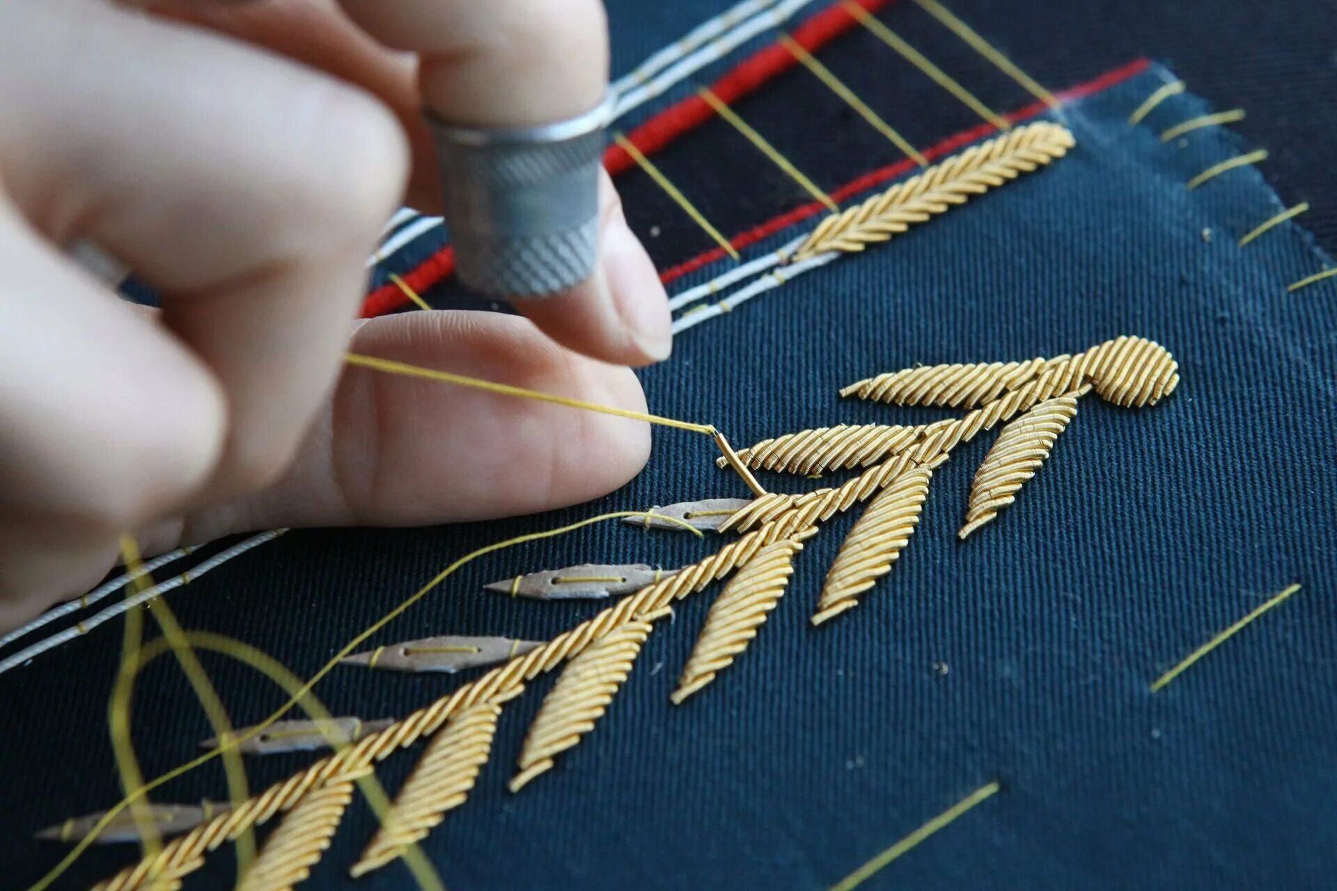 Hands on design