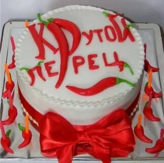 Надпись на торт 20 лет