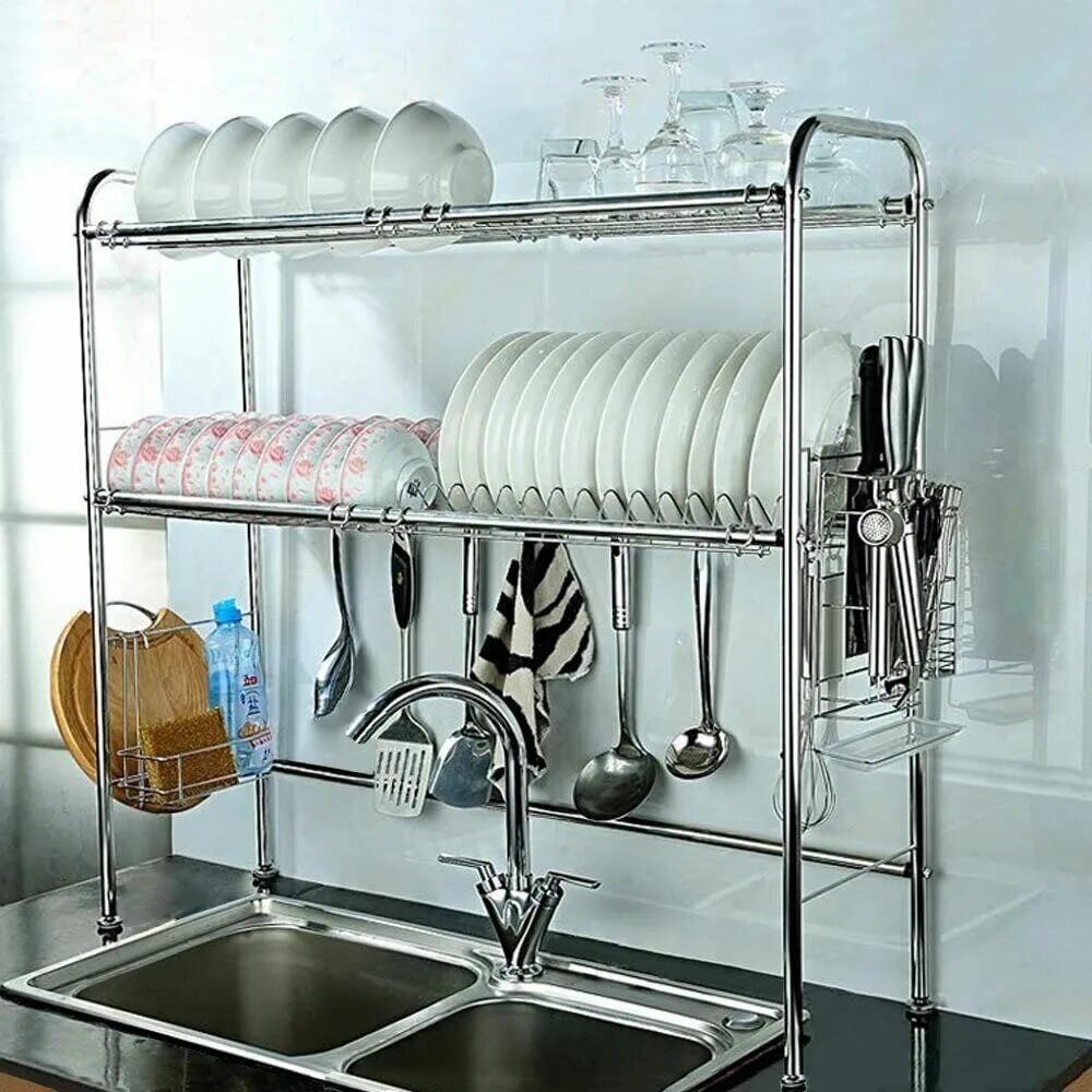 Мытья посуды нержавеющей. Сушилка stainless steel 2 tier dish rack. сушилка для посуды stainless steel dish rack. сушилка для посуды aliexpress 304 stainless steel kitchen dish drainer. сушилка для посуды над раковиной стейнлесс стил.