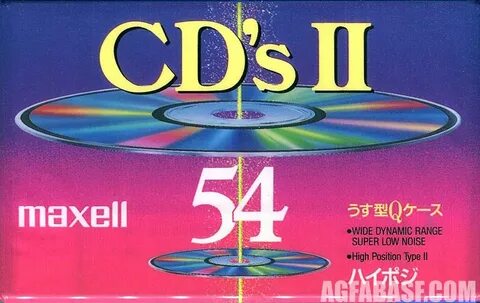 L s cd