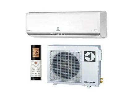 Кондиционер electrolux eacs i