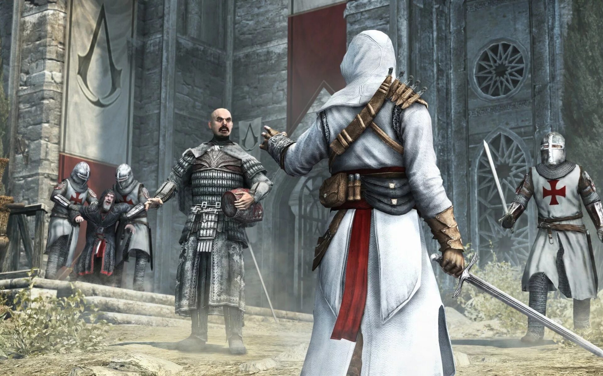 Assassins creed java. Наемники ассасин крид 2. тамплиеры ассасин крид 1. тамплиерши ассасин крид. assassins creed восстание альтаир.