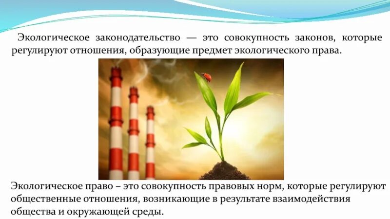 Экологическое законодательство. Экологическое право. Экологическое законодательство России. Изменения в экологическом законодательстве