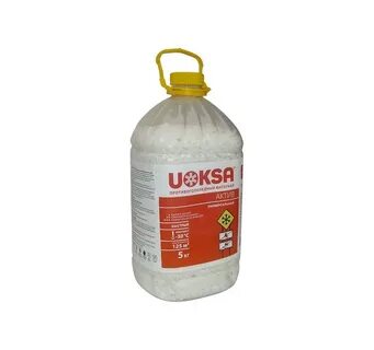 Uoksa реагент