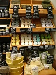Магазин soap