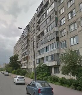 Пловдивская улица