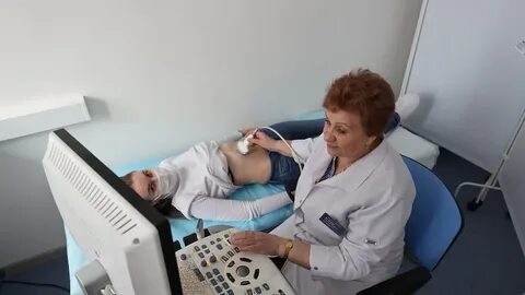 Гастроэнтерологи первого меда