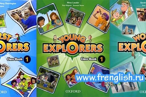 First explorers. First Explorers 1 class book. Oxford Explorers. First Explorers. Class book 2.