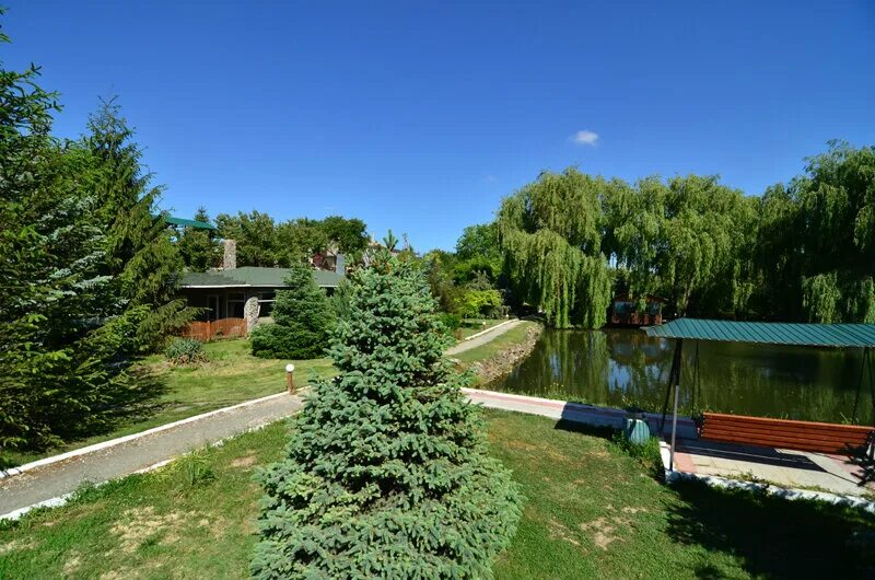 Отдых в Крыму 2023 в частном секторе без посредников Resorts-Russia