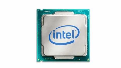 Процессор intel 0000