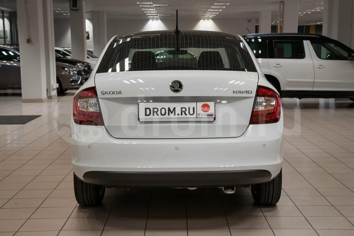 Skoda rapid 1.6 mpi. Шкода рапид 1.6 mpi mt ambition. skoda rapid 1.6 mpi mt ambition (03.2025 размеры.