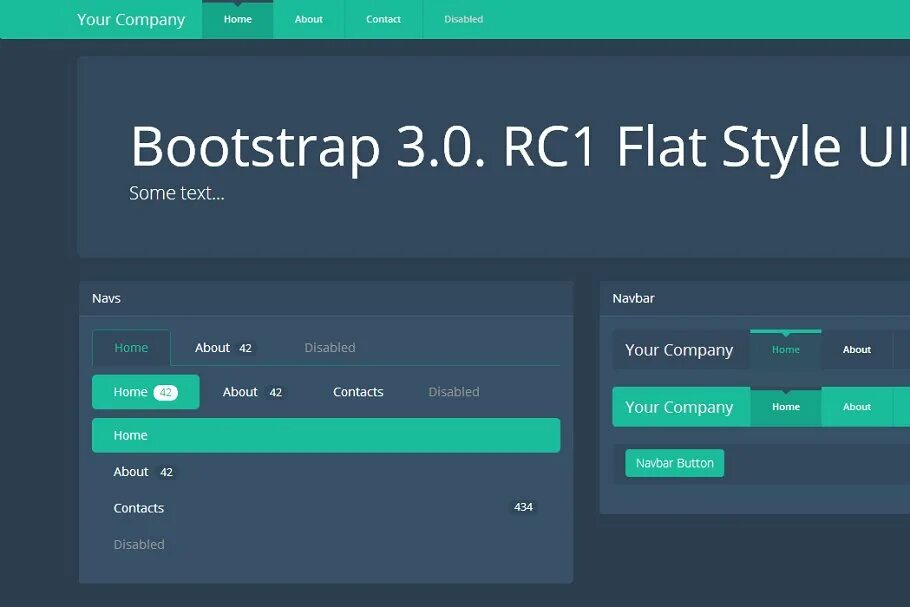 Bootstrap disabled. Стили bootstrap. веб-стили bootstrap. bootstrap 3. bootstrap ux.