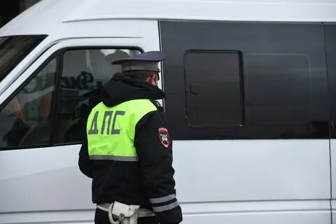 Водитель в волжском