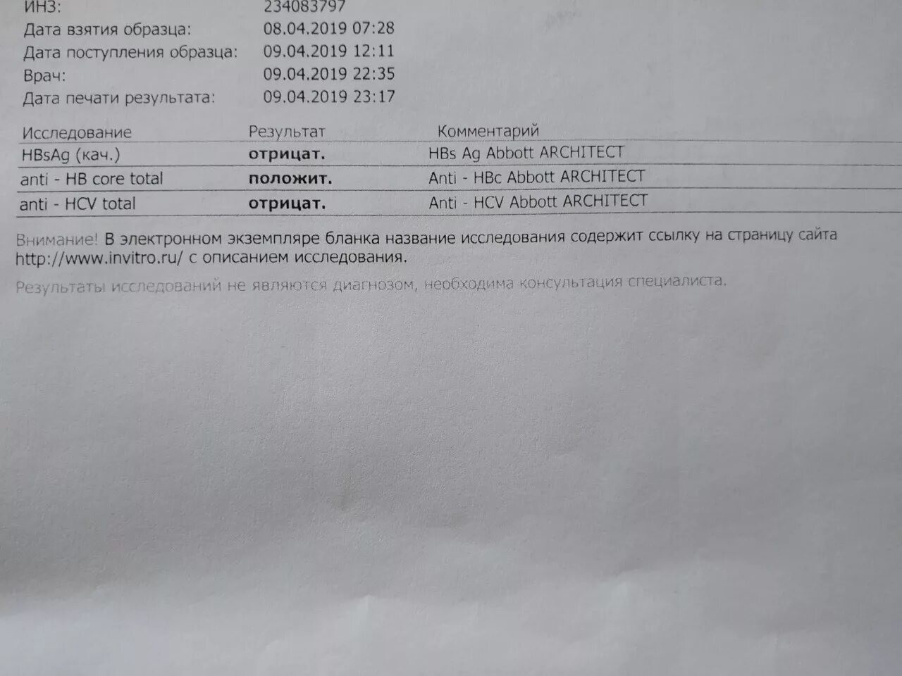 Ат к hcv. Anti HCV total отрицательный. Anti HCV total положительный. Anti HCV total гепатит с. Anti-HCV-Core отрицательный.