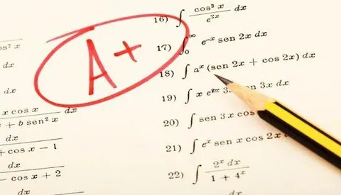 Getting better grades