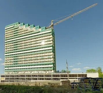 Новосибирск есенина 2