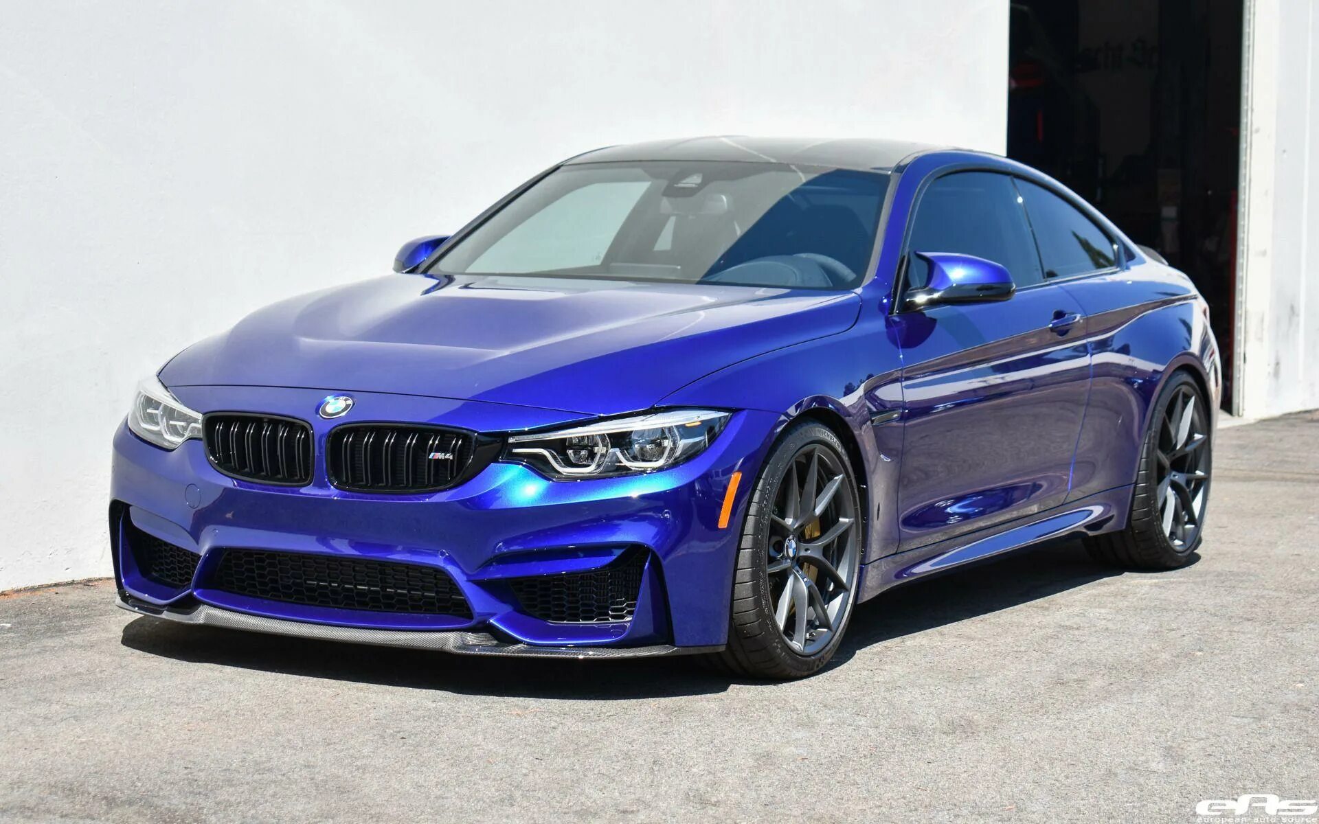 M4 cs