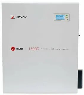 Инверторный стабилизатор 5квт