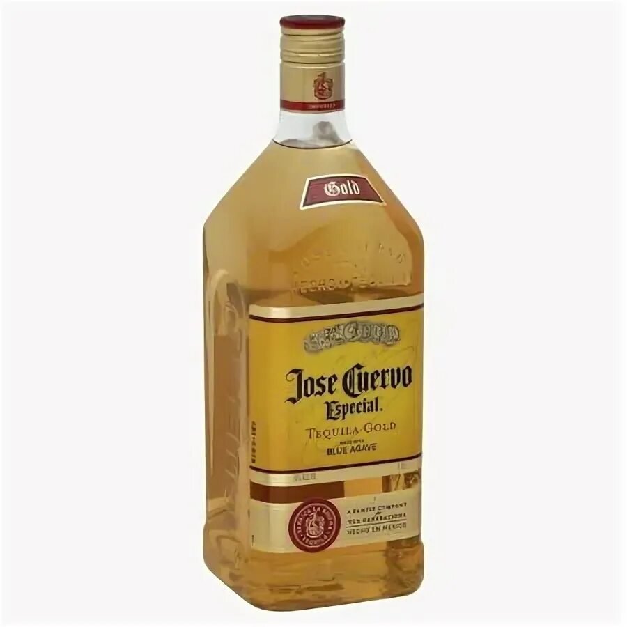 Jose cuervo anejo