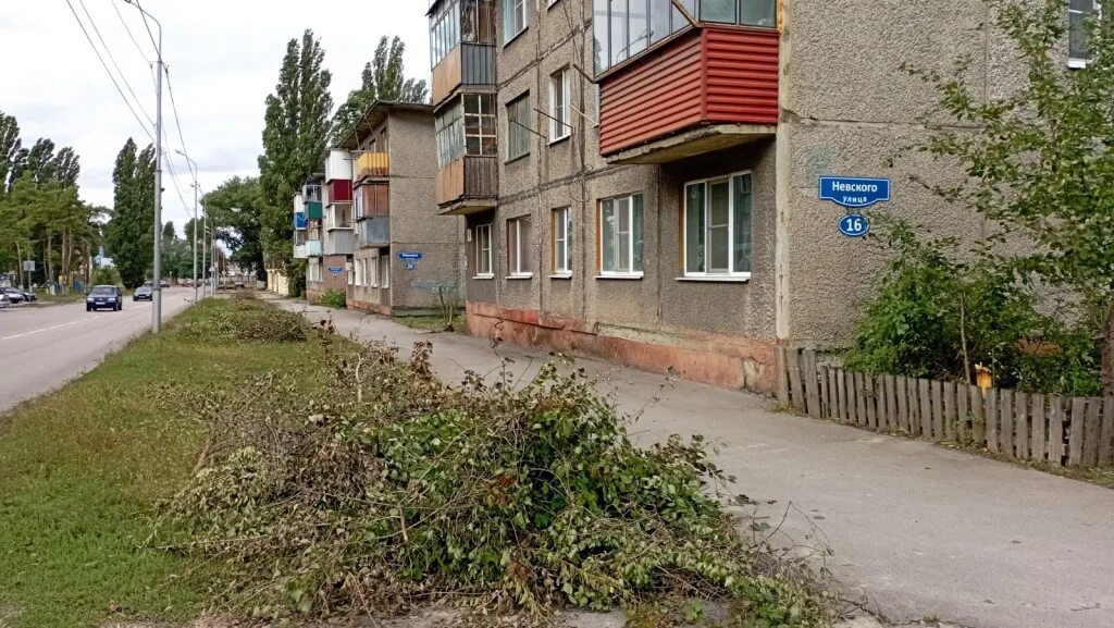 Na Aleksandra Nevskogo 2e Apartments, short-term housing rental, Ульяновск, улиц