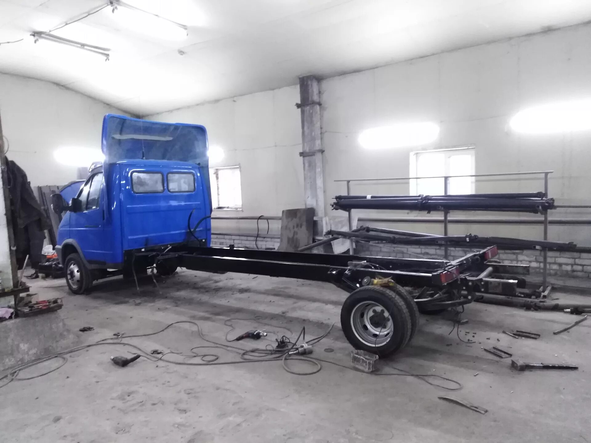 Удлинение рамы газель в нижнем новгороде. Газель фермер удлинение до 6 метров. рама газель 6 метров. удлинить газель 6 метров фермер. удлинение газели на 6,2.